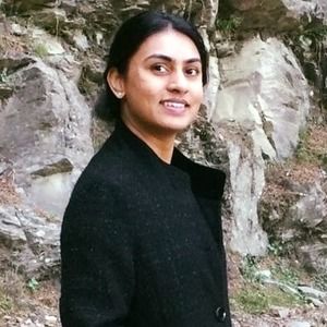 Meet your Posher, Nikita